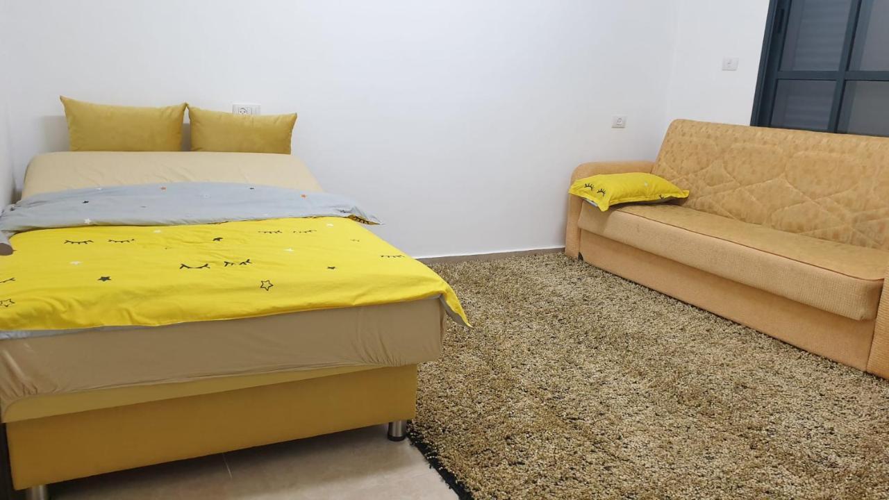 צימרים בגולן דובדבן בחרמון Mas'ada Εξωτερικό φωτογραφία